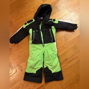 Obermeyer ‘I Grow’ youth Snowsuit
